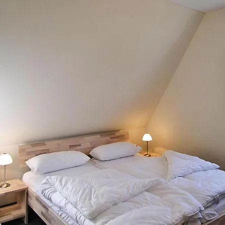 Dom wakacyjny House Nightingale, *