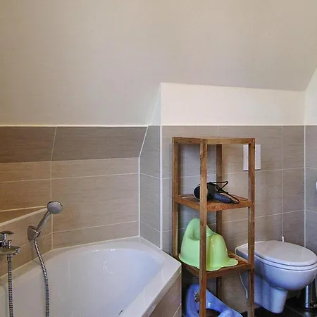 Dom wakacyjny House Nightingale, Glowe