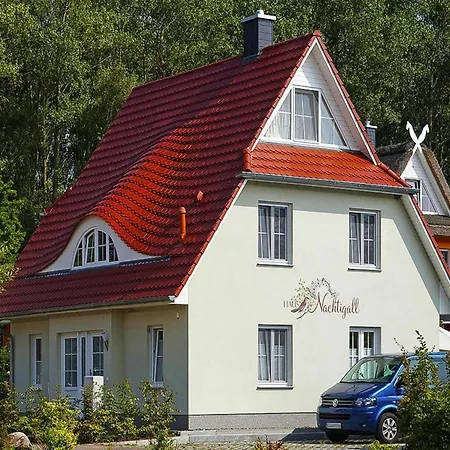 House Nightingale, *