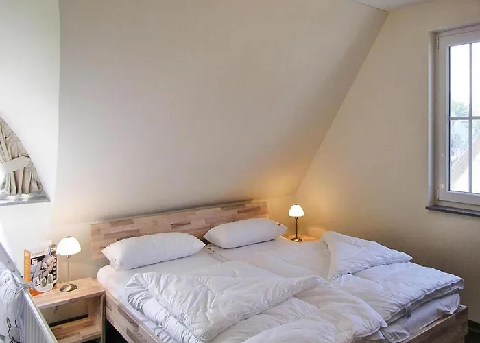 Prázdninový dům House Nightingale, *