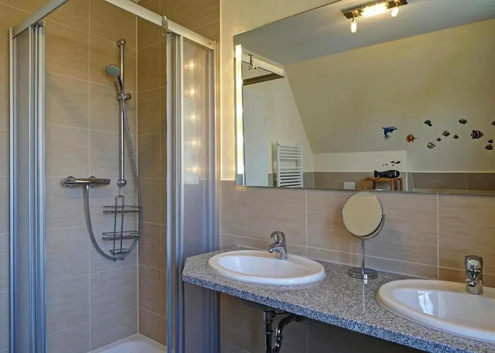 Prázdninový dům House Nightingale, *